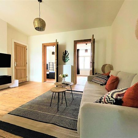 Boho Apartments - 2 Bedrooms Antwerpen Ngoại thất bức ảnh