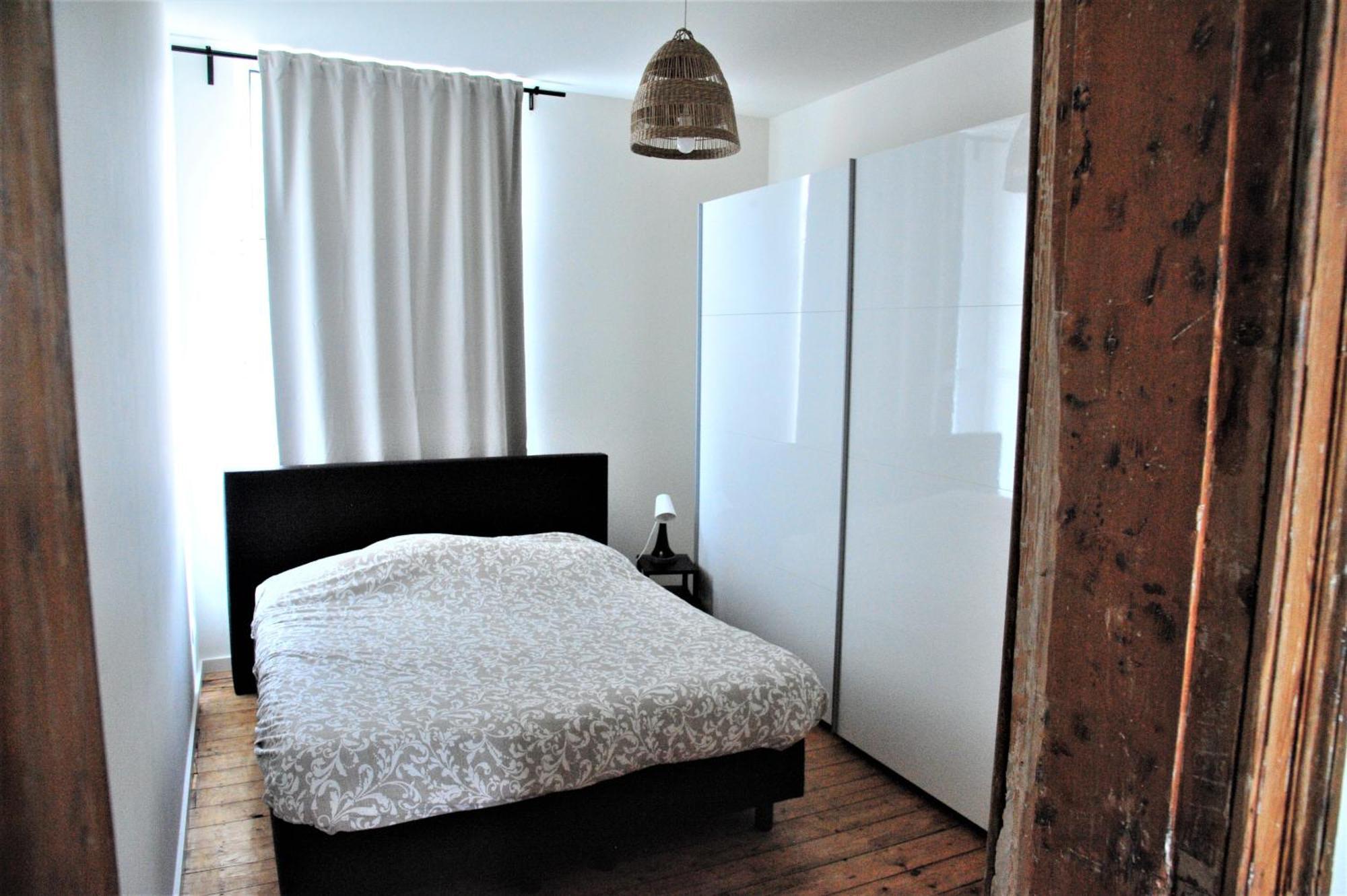 Boho Apartments - 2 Bedrooms Antwerpen Ngoại thất bức ảnh