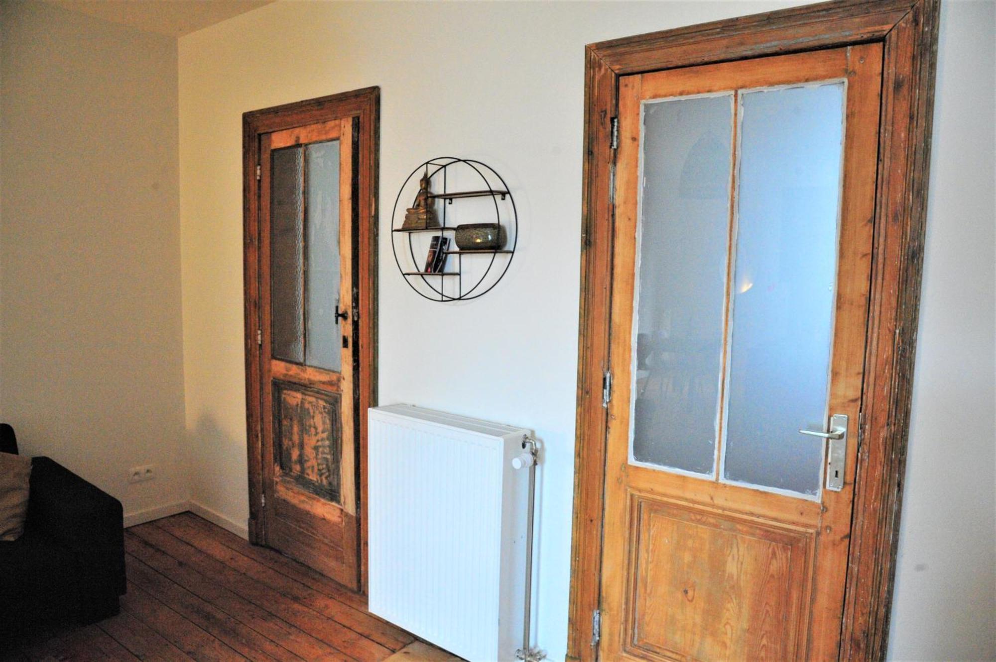 Boho Apartments - 2 Bedrooms Antwerpen Ngoại thất bức ảnh