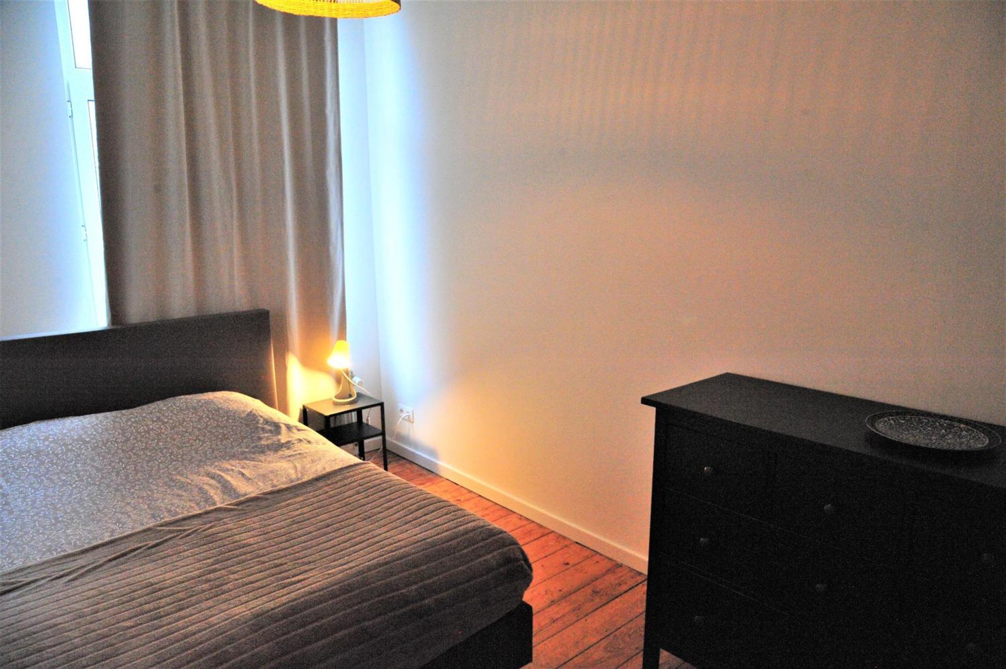 Boho Apartments - 2 Bedrooms Antwerpen Ngoại thất bức ảnh